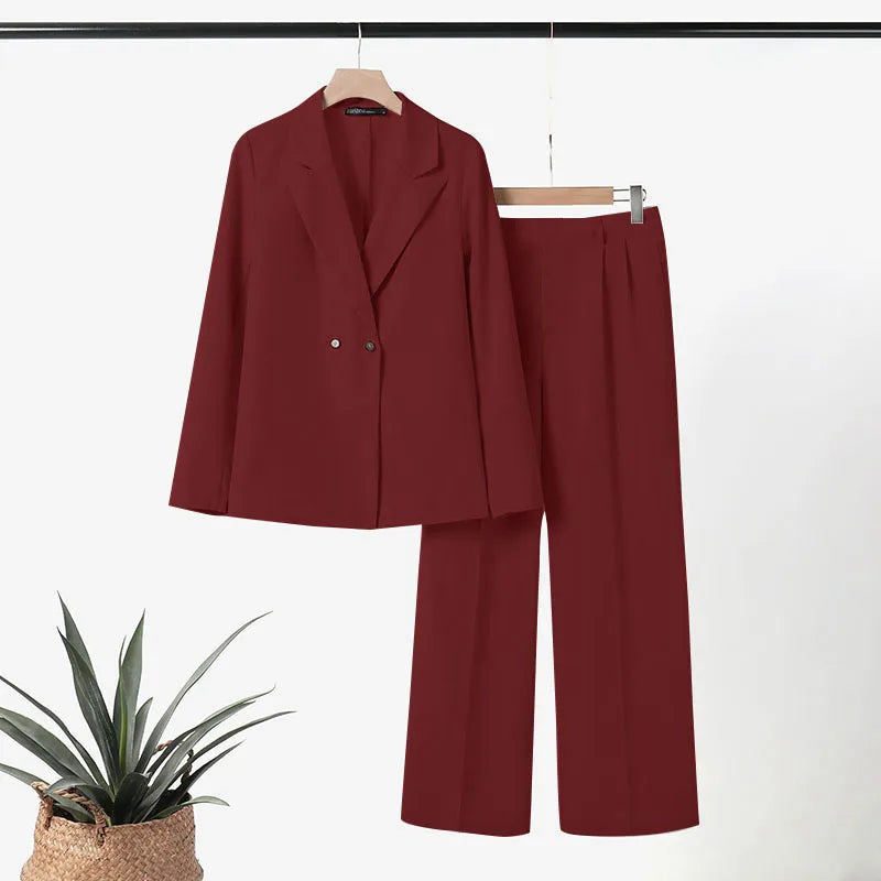 DeCorys Korean Fashion Suits