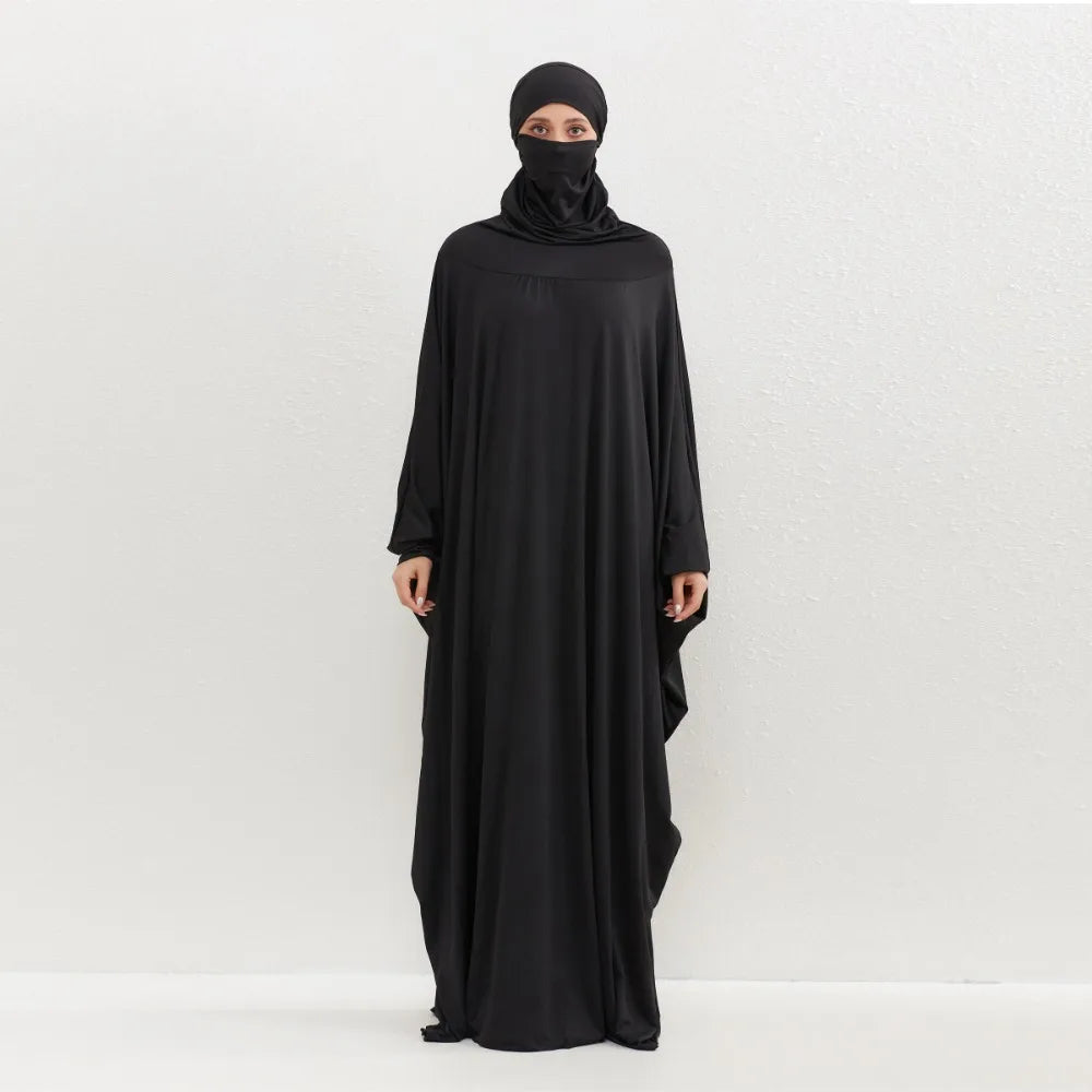 Abayas Hijab