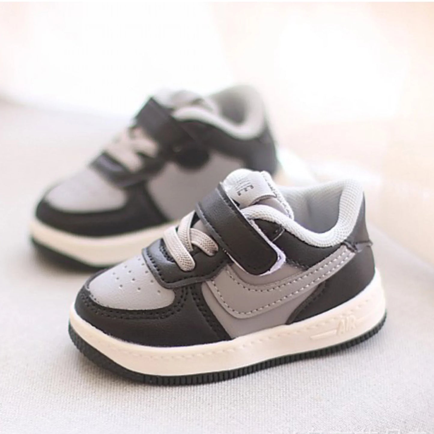 Anti-Slip Outdoor Children's Sneaker