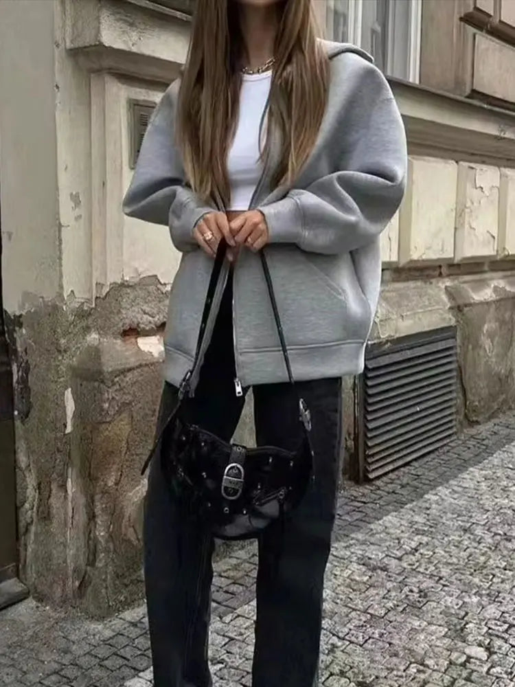 Autumn Women Jacket