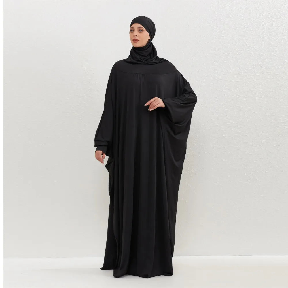 Abayas Hijab
