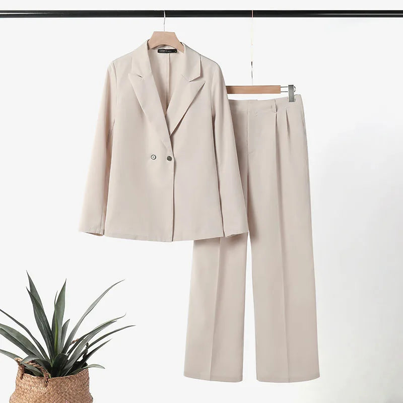 DeCorys Korean Fashion Suits