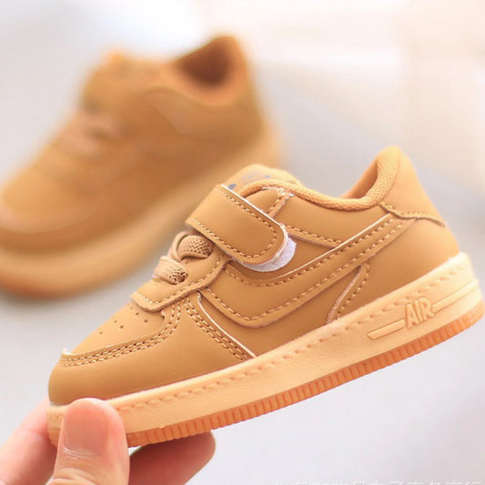 Anti-Slip Outdoor Children's Sneaker