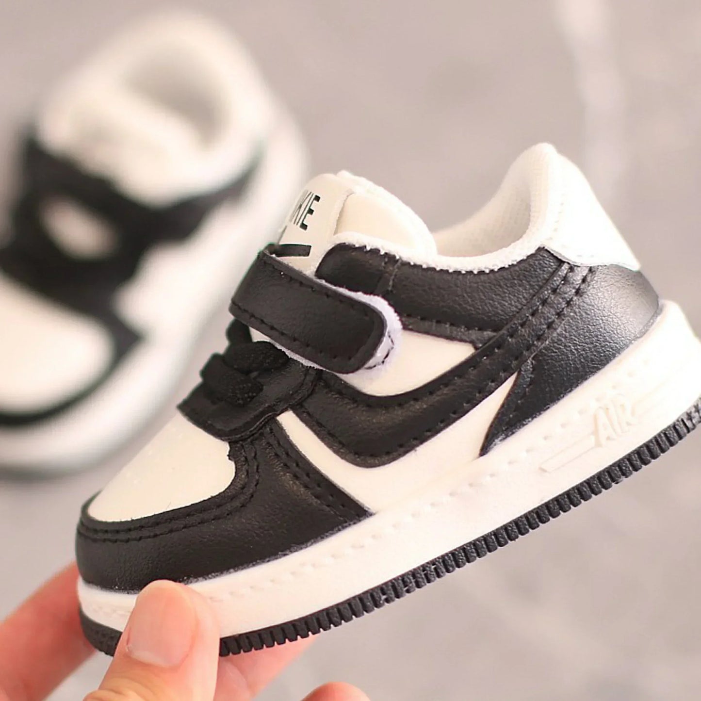 Anti-Slip Outdoor Children's Sneaker