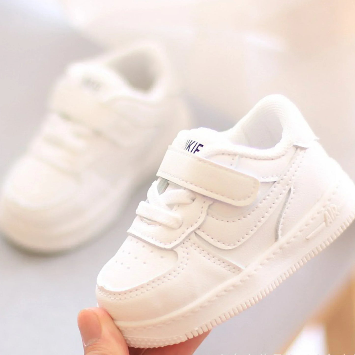 Anti-Slip Outdoor Children's Sneaker