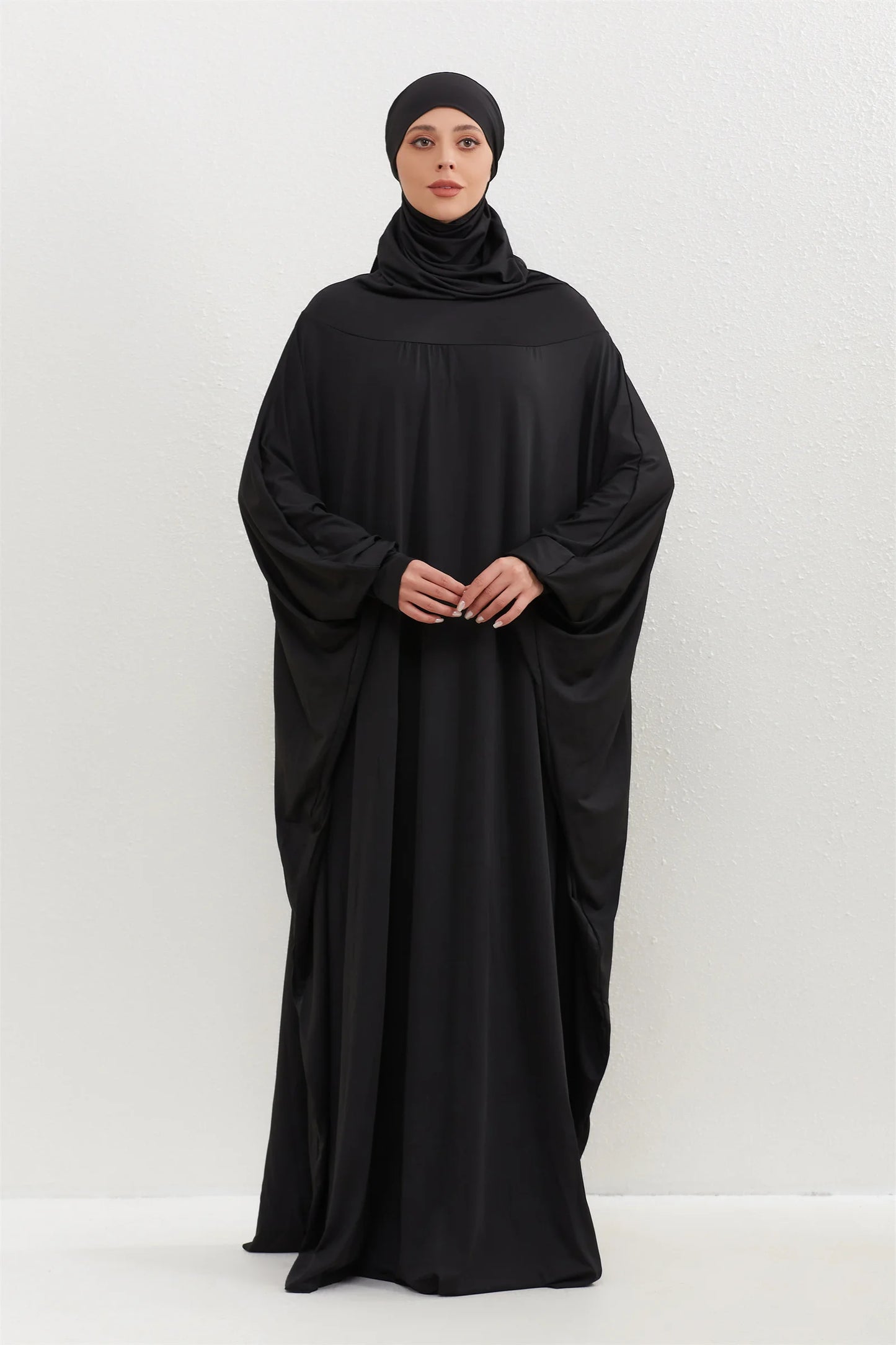 Abayas Hijab