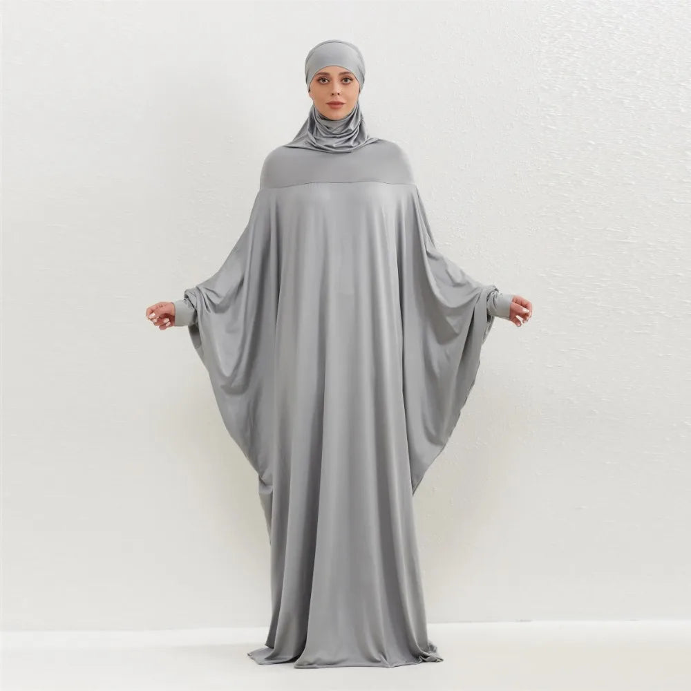Abayas Hijab