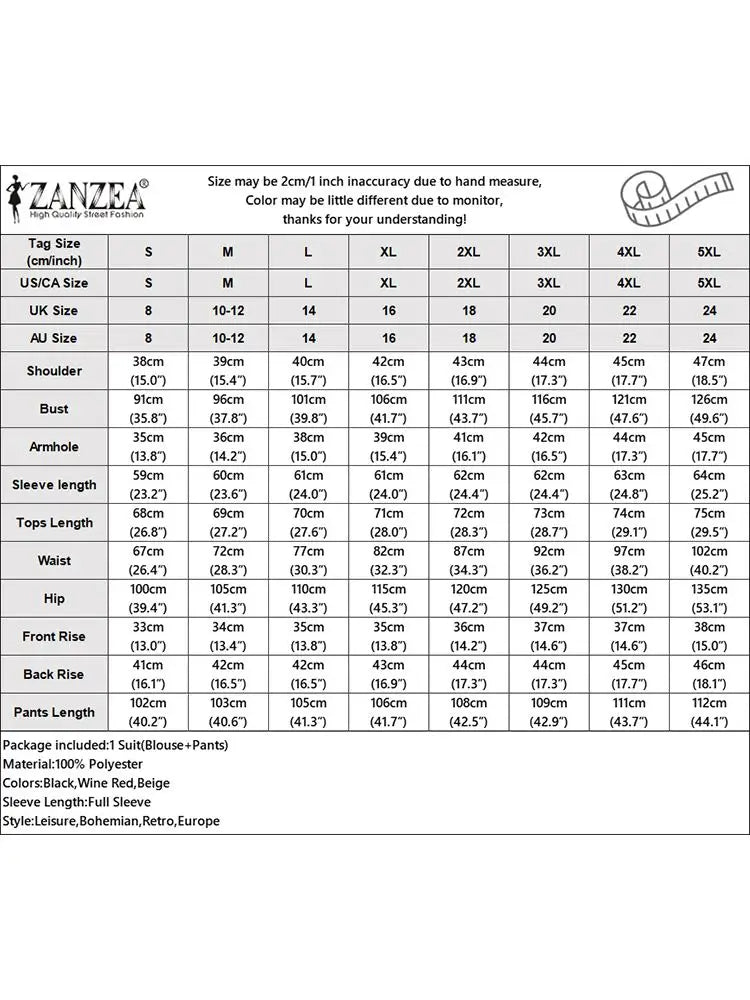 DeCorys Korean Fashion Suits