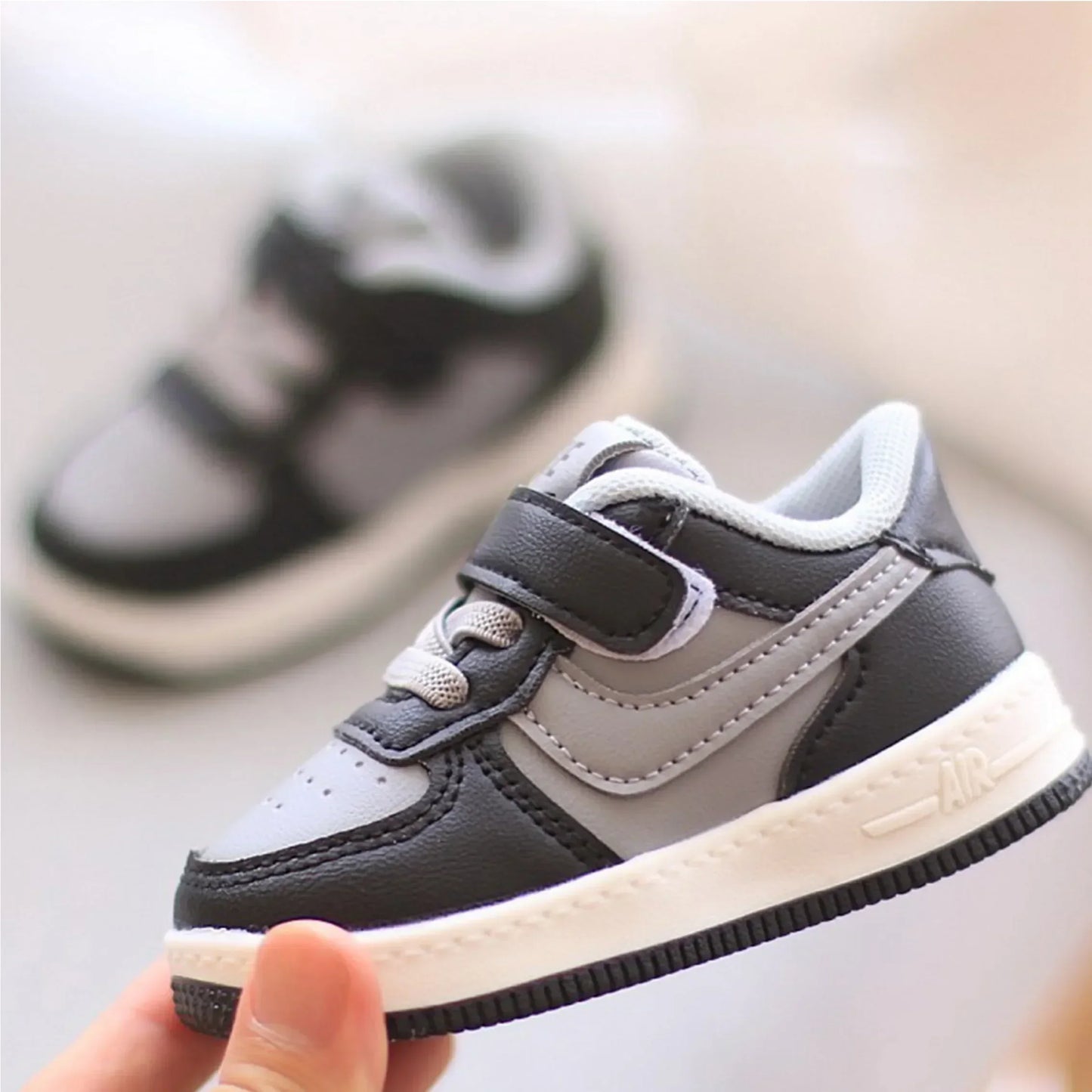 Anti-Slip Outdoor Children's Sneaker