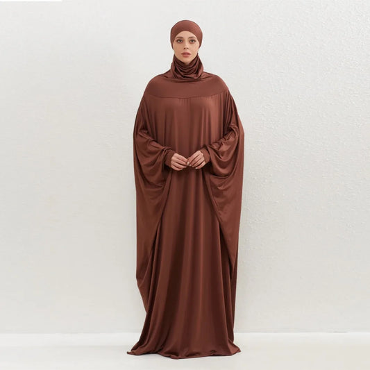 Abayas Hijab